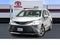 2025 Toyota Sienna Limited