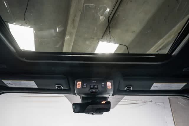 2025 Toyota Sienna Limited