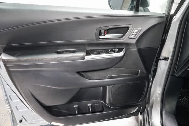 2025 Toyota Sienna Limited