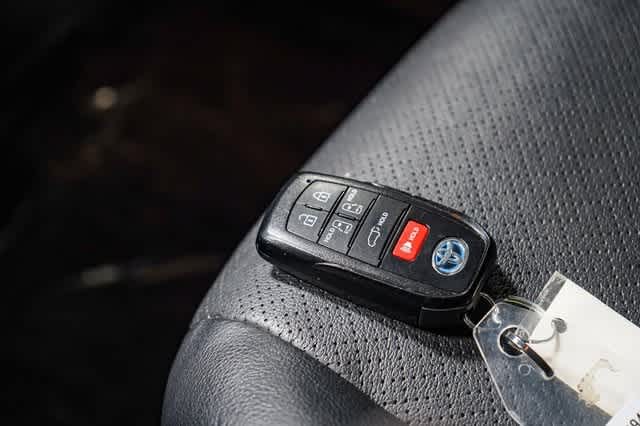 2025 Toyota Sienna Limited