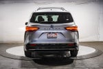 2025 Toyota Sienna Limited