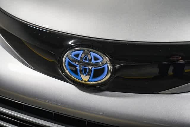 2025 Toyota Sienna Limited