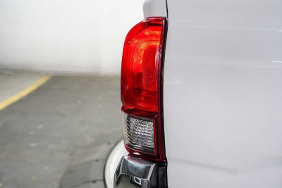 Toyota Tacoma SR5 2019