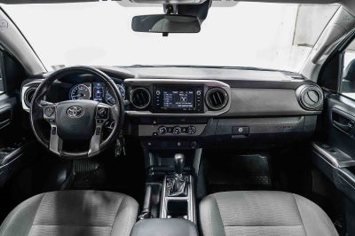Toyota Tacoma SR5 2019