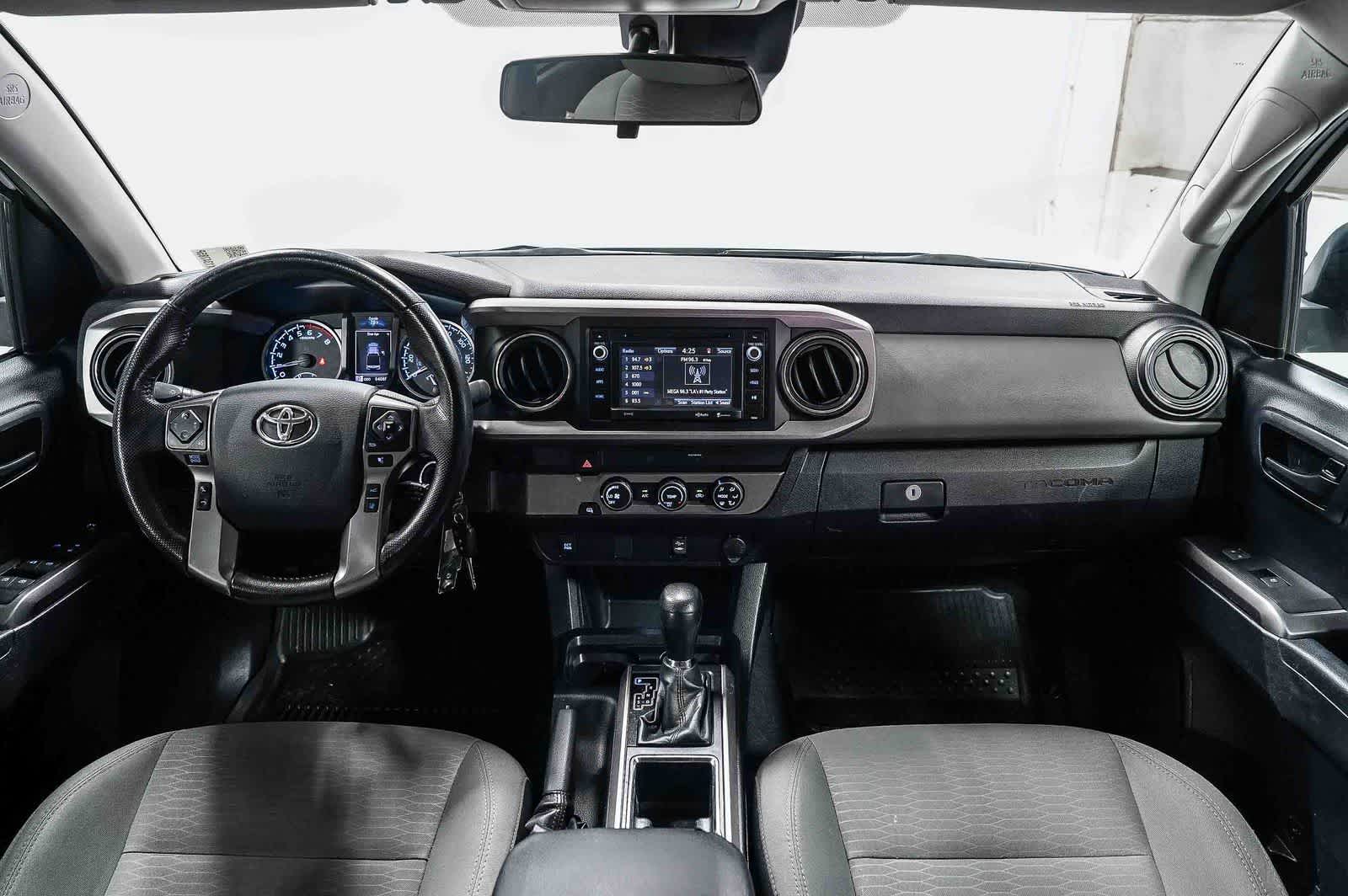 Toyota Tacoma SR5 2019