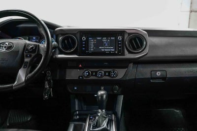 Toyota Tacoma SR5 2019