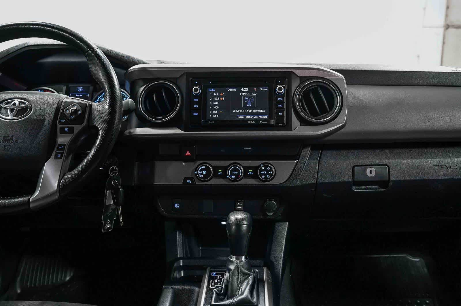 Toyota Tacoma SR5 2019