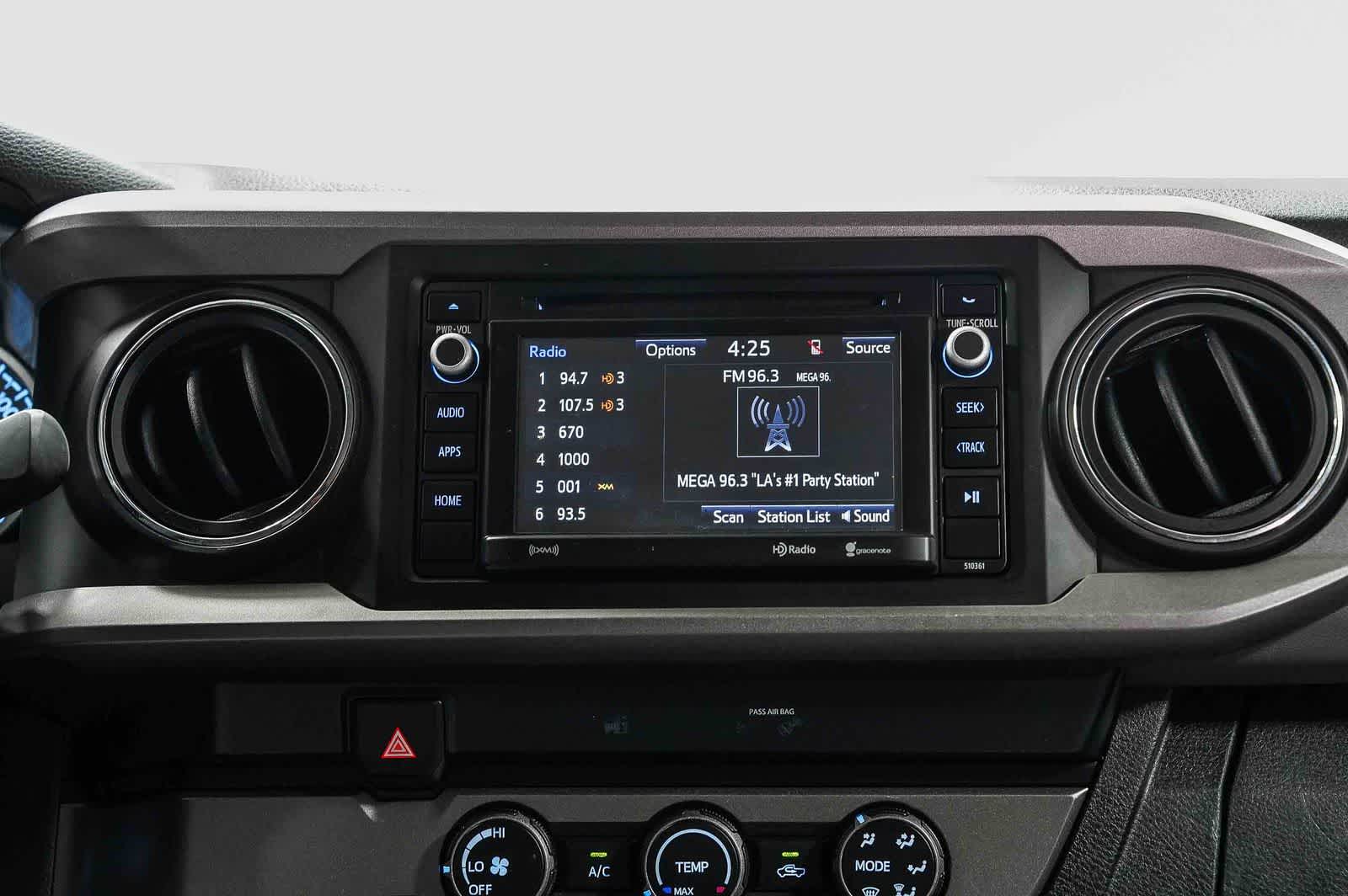 Toyota Tacoma SR5 2019
