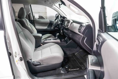 Toyota Tacoma SR5 2019