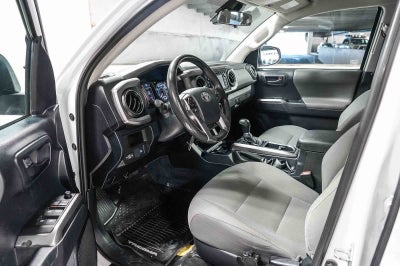 Toyota Tacoma SR5 2019