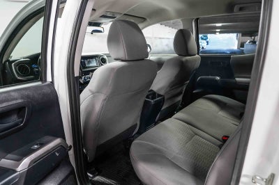 Toyota Tacoma SR5 2019