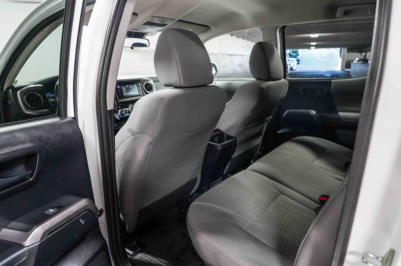 Toyota Tacoma SR5 2019