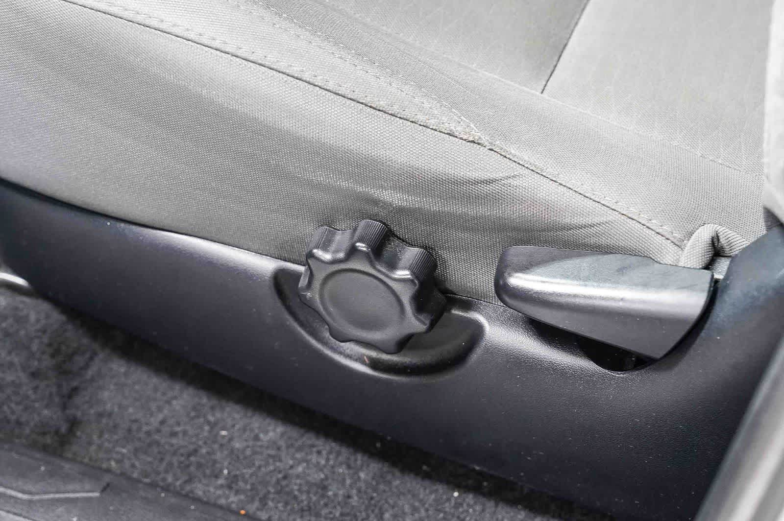 Toyota Tacoma SR5 2019
