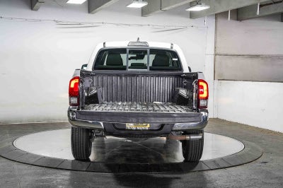 Toyota Tacoma SR5 2019