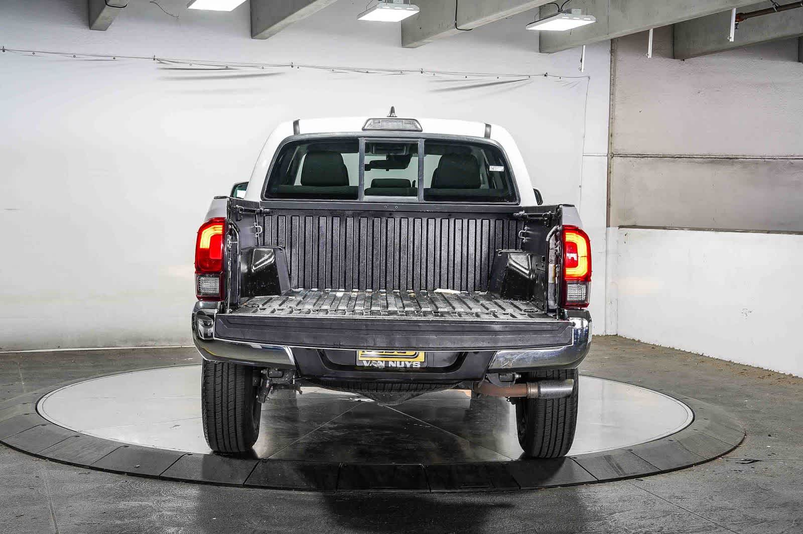 Toyota Tacoma SR5 2019
