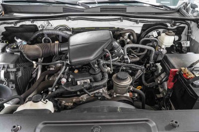Toyota Tacoma SR5 2019