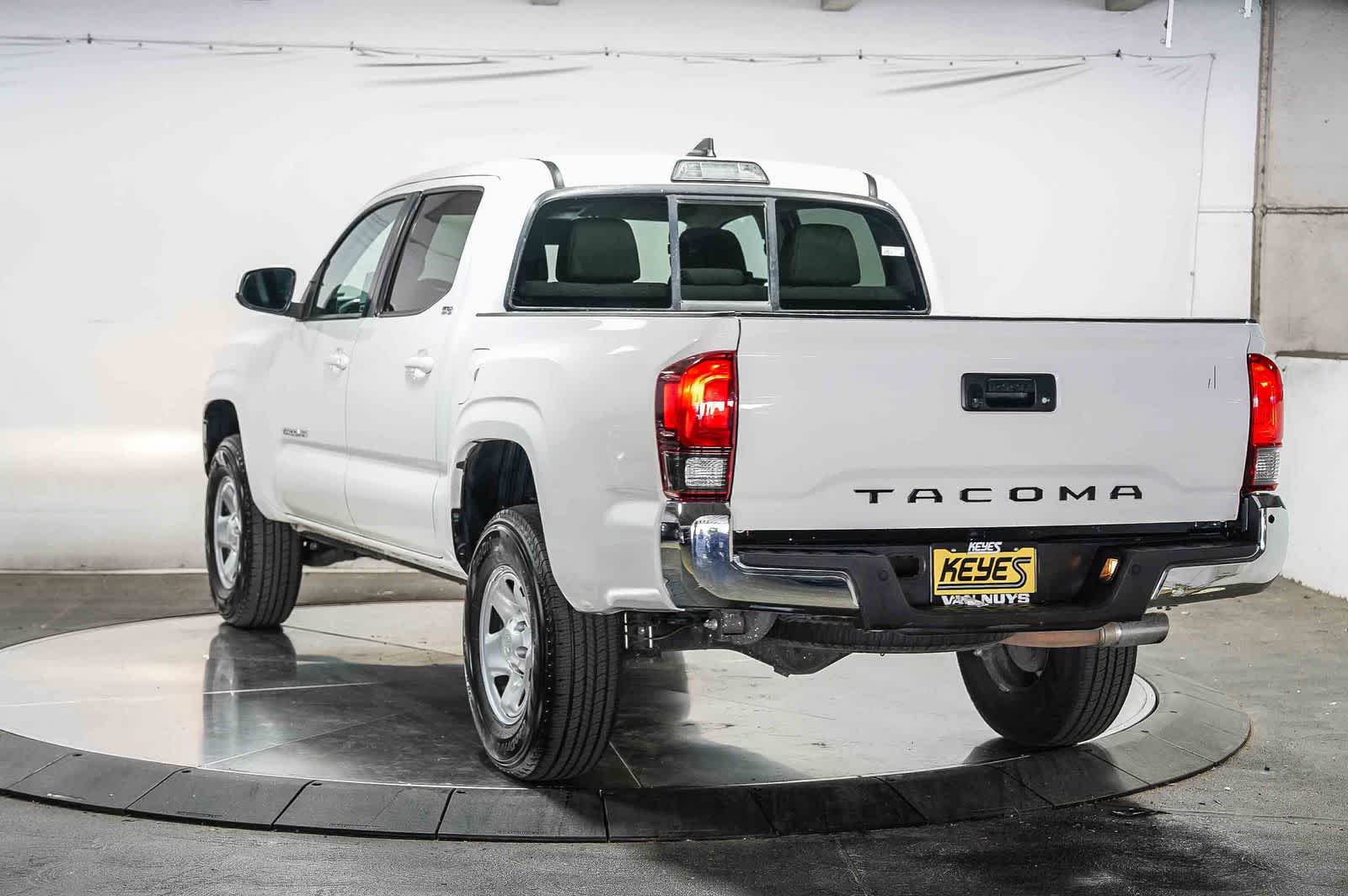 Toyota Tacoma SR5 2019