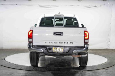 Toyota Tacoma SR5 2019
