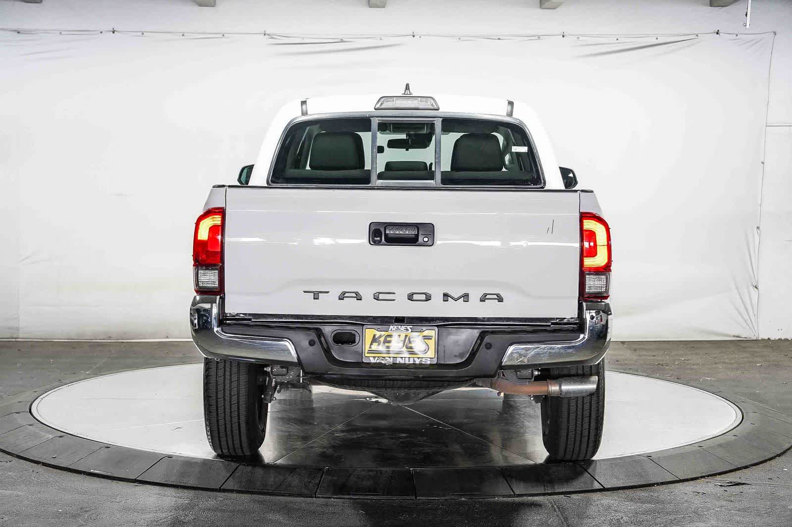 Toyota Tacoma SR5 2019