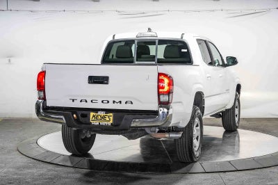 Toyota Tacoma SR5 2019