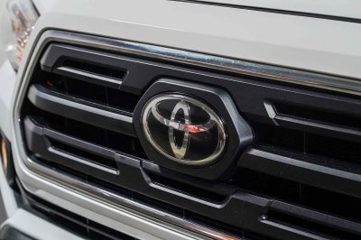 Toyota Tacoma SR5 2019