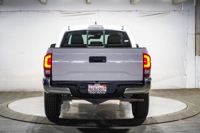 Toyota Tacoma SR5 2019