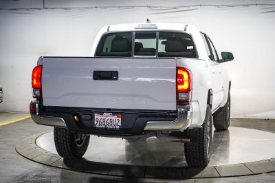 Toyota Tacoma SR5 2019