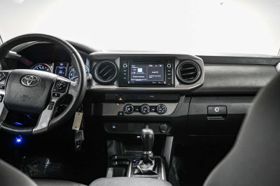 Toyota Tacoma SR5 2019