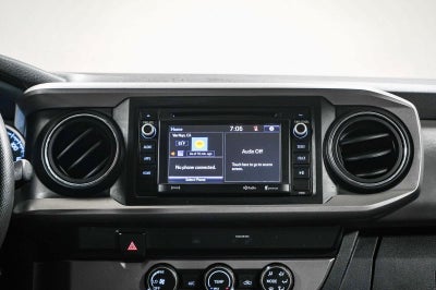 Toyota Tacoma SR5 2019