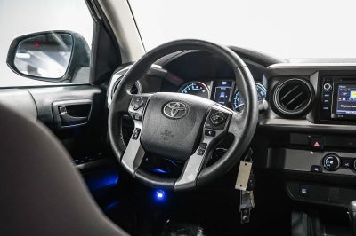 Toyota Tacoma SR5 2019