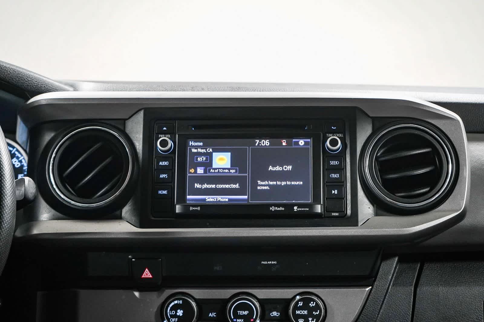 Toyota Tacoma SR5 2019