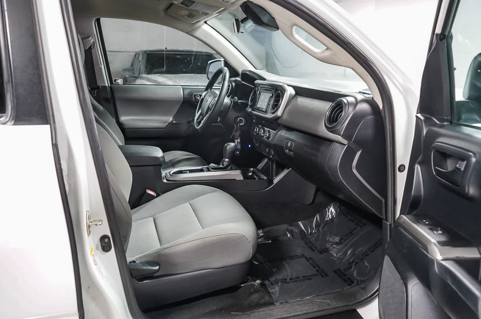 Toyota Tacoma SR5 2019