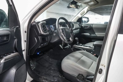 Toyota Tacoma SR5 2019