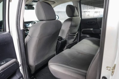 Toyota Tacoma SR5 2019