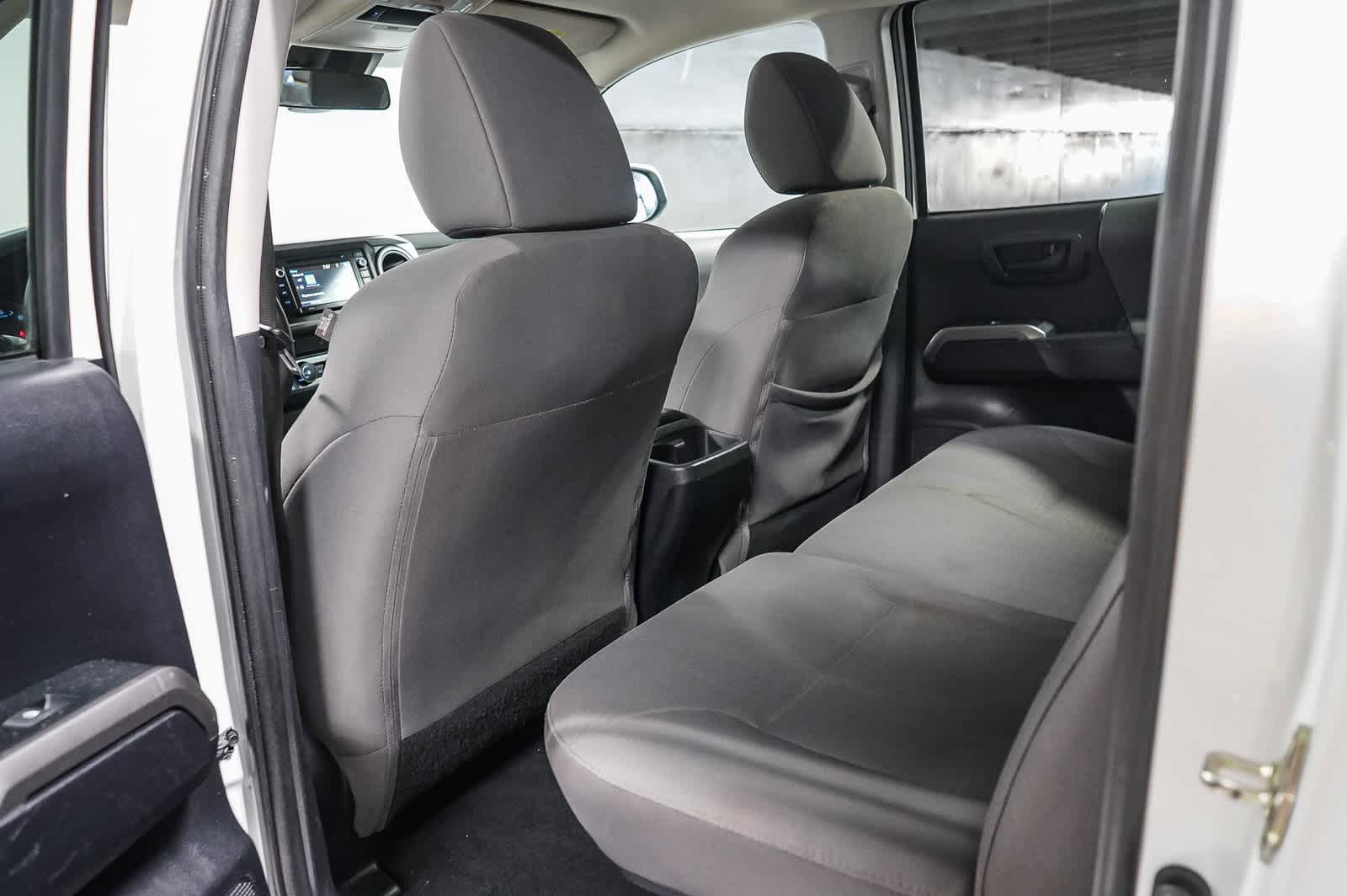 Toyota Tacoma SR5 2019