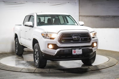 Toyota Tacoma SR5 2019