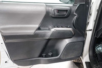 Toyota Tacoma SR5 2019