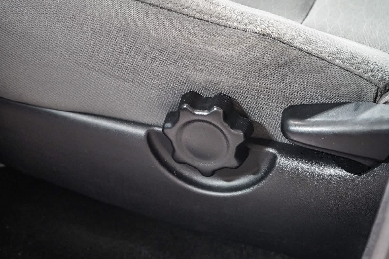 Toyota Tacoma SR5 2019