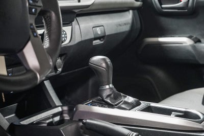 Toyota Tacoma SR5 2019