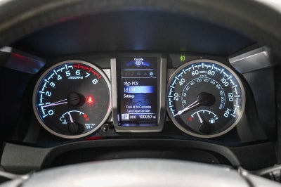 Toyota Tacoma SR5 2019