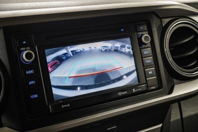 Toyota Tacoma SR5 2019