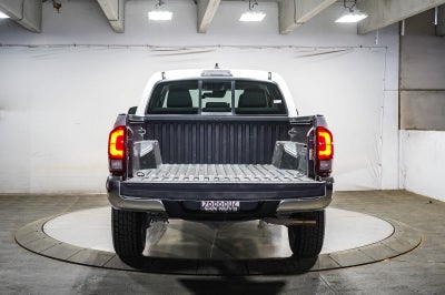 Toyota Tacoma SR5 2019