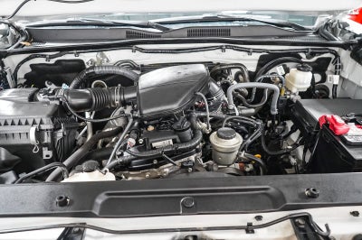 Toyota Tacoma SR5 2019