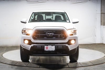 Toyota Tacoma SR5 2019