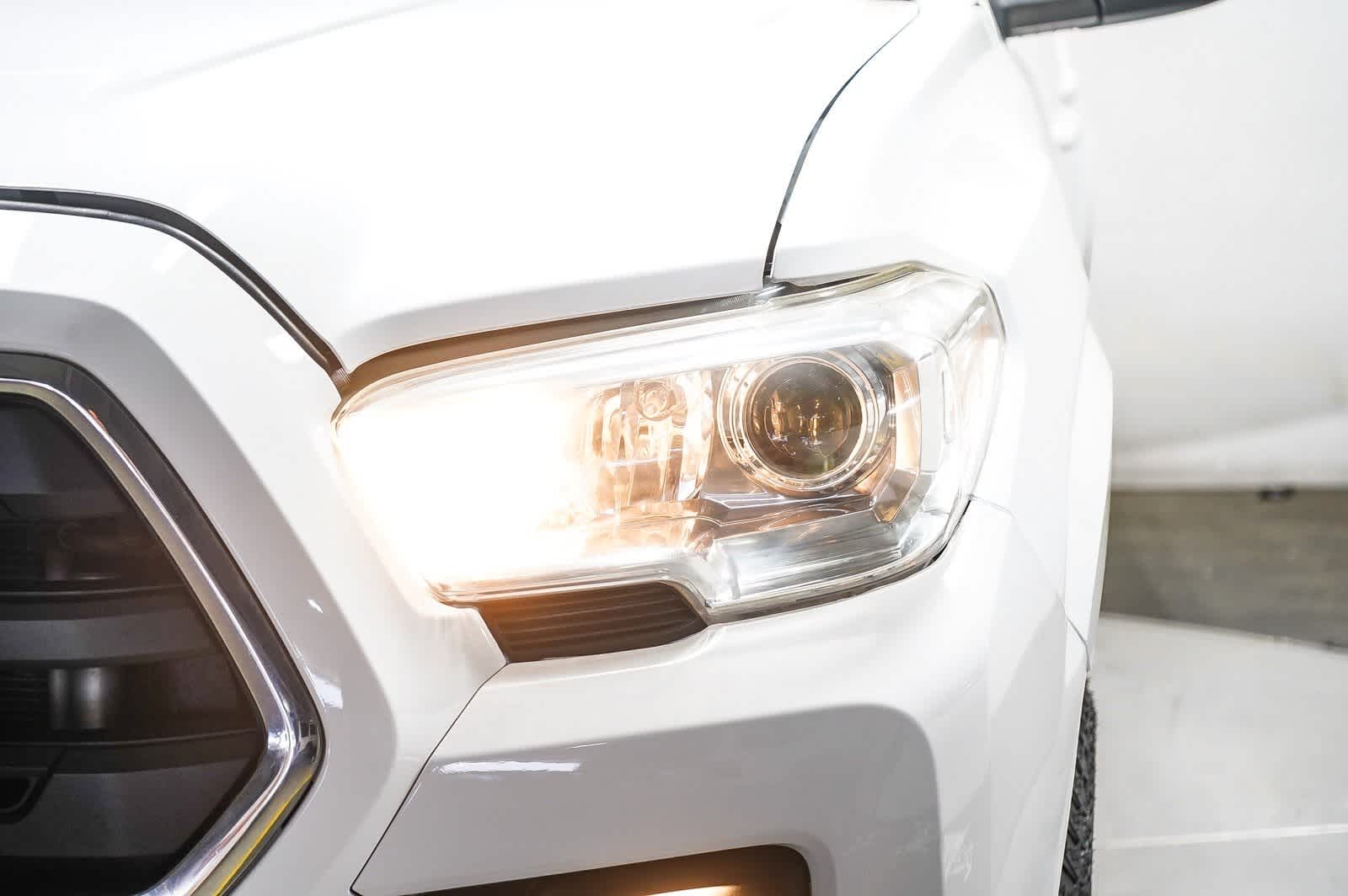 Toyota Tacoma SR5 2019