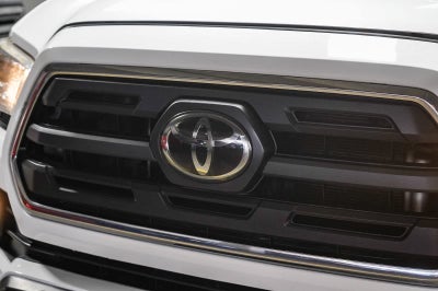 Toyota Tacoma SR5 2019