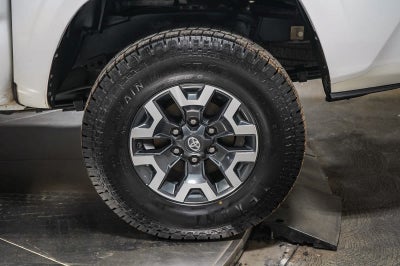 Toyota Tacoma SR5 2019