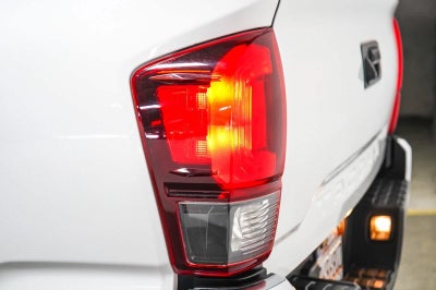 Toyota Tacoma SR5 2019