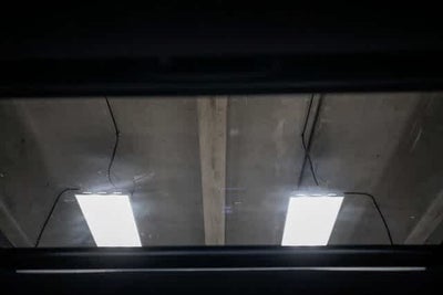 Toyota Tacoma TRD Sport 2017