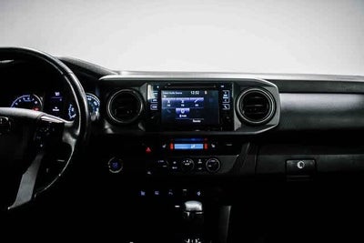 Toyota Tacoma TRD Sport 2017